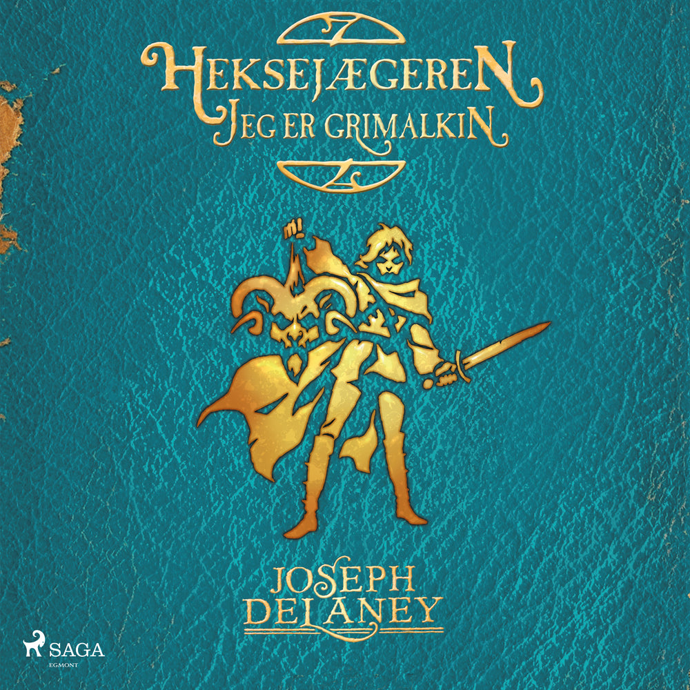 Heksejægeren – jeg er Grimalkin (9)