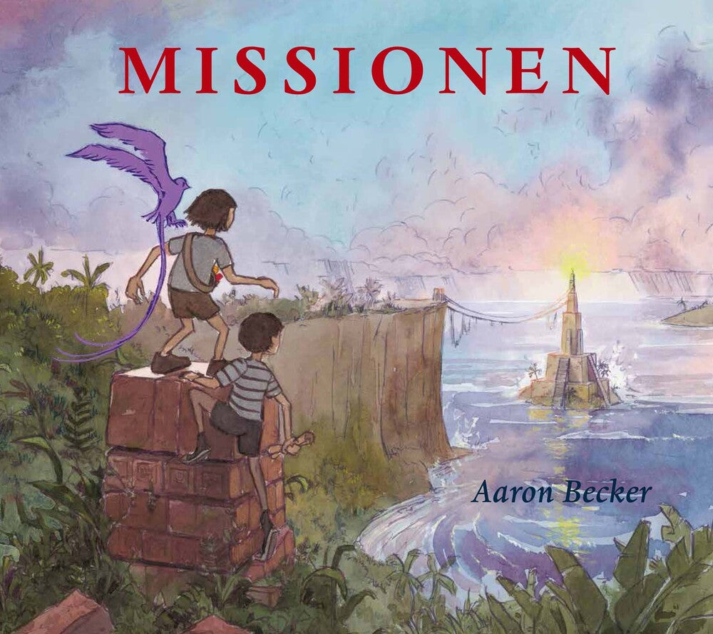 Missionen