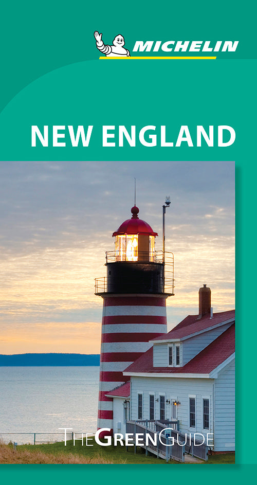 New England