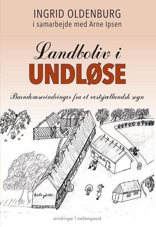 Landboliv i Undløse