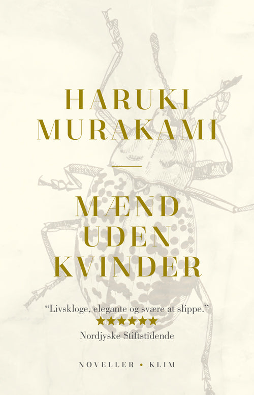 Mænd uden kvinder (PB)