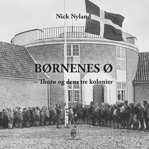 Børnenes Ø