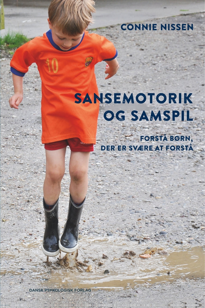 Sansemotorik og samspil