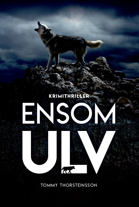 Ensom ulv