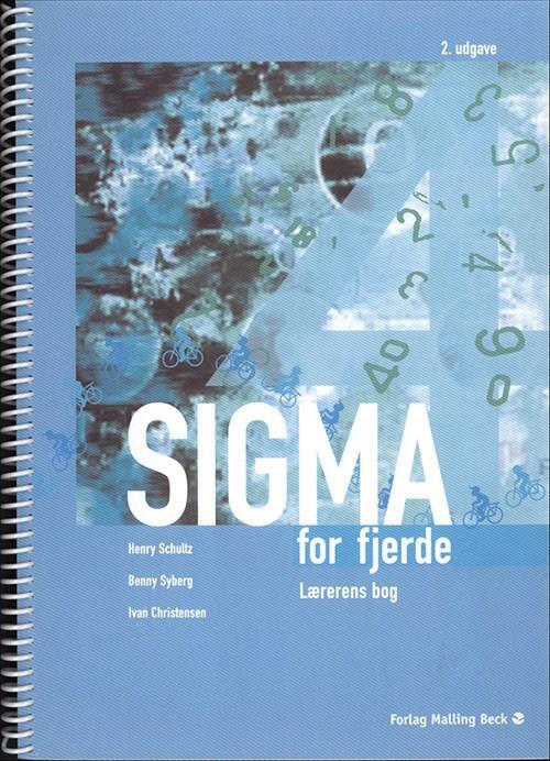 Sigma for fjerde, Lærerens bog, Netadgang