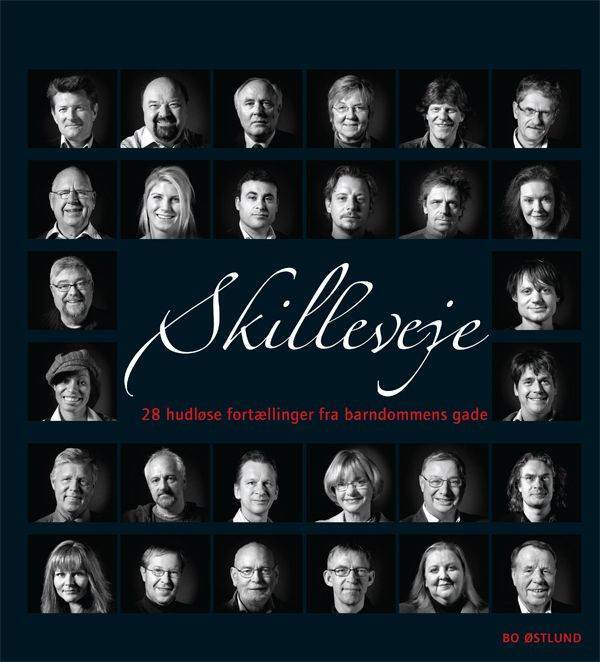 Skilleveje