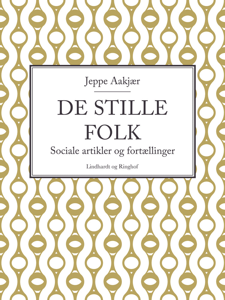 De stille folk