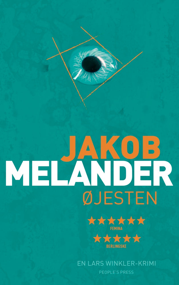 Øjesten