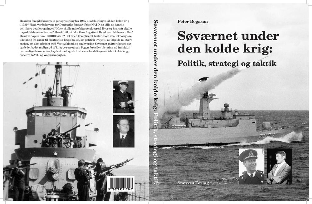 Søværnet under den kolde krig