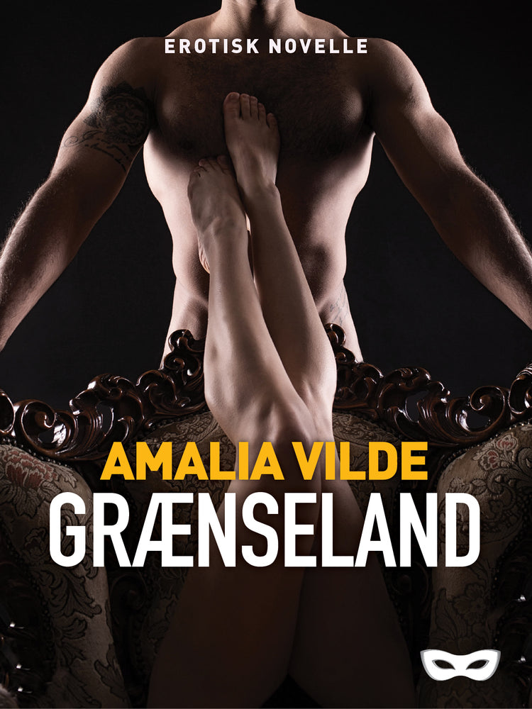 Grænseland
