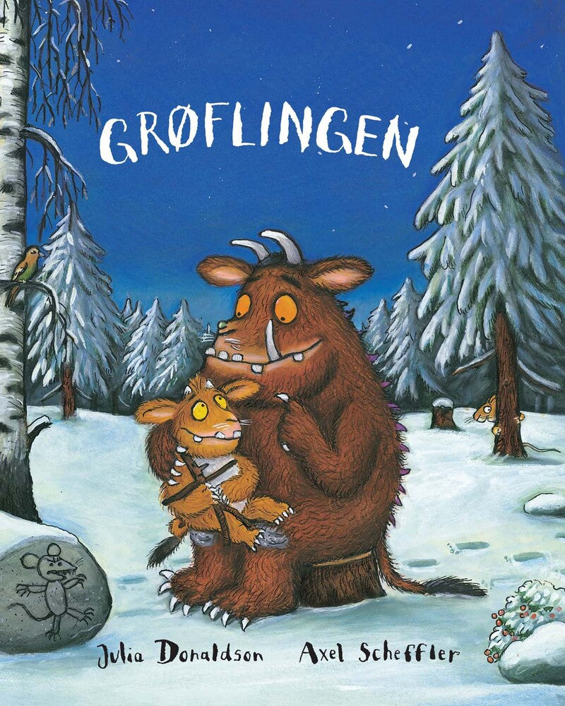 Grøflingen