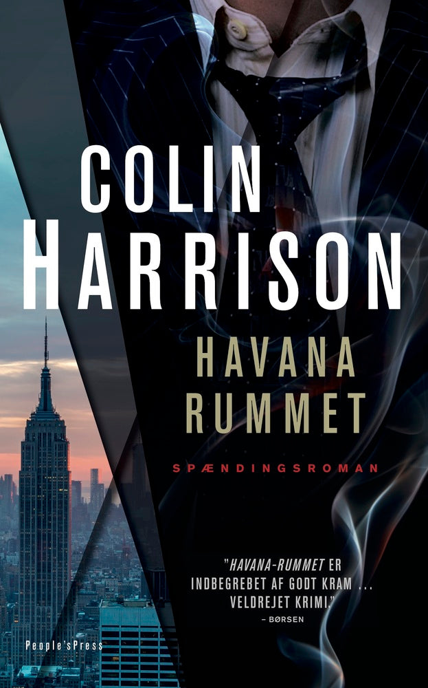 Havana-rummet