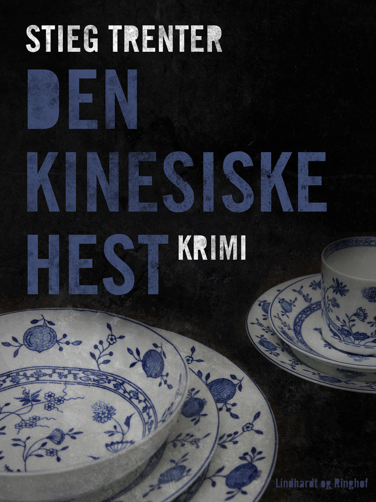 Den kinesiske hest