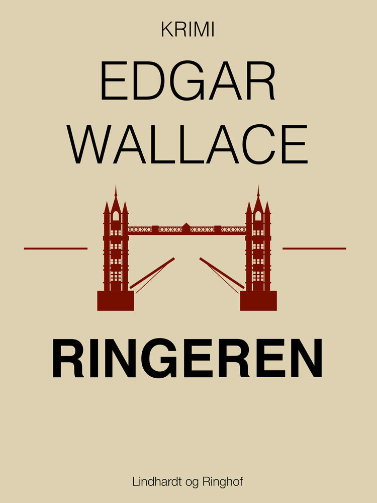 Ringeren