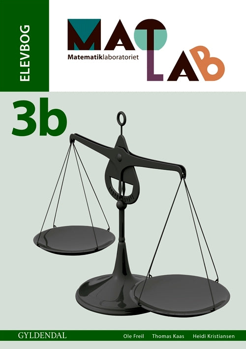 MATLAB 3b - Matematiklaboratoriet