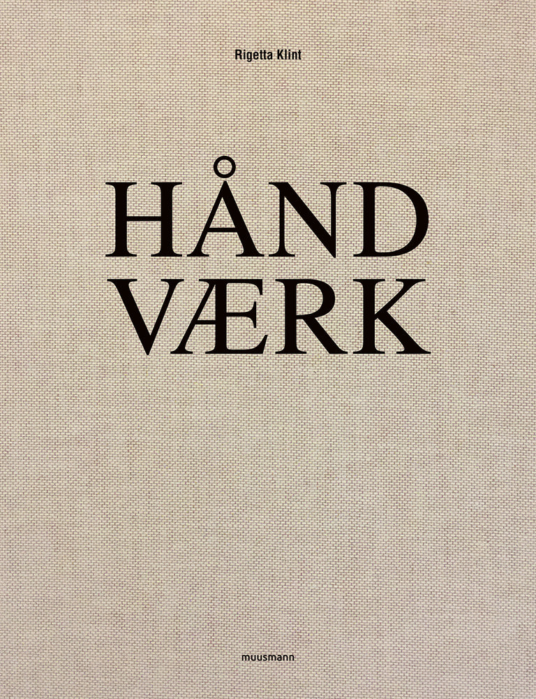 Håndværk