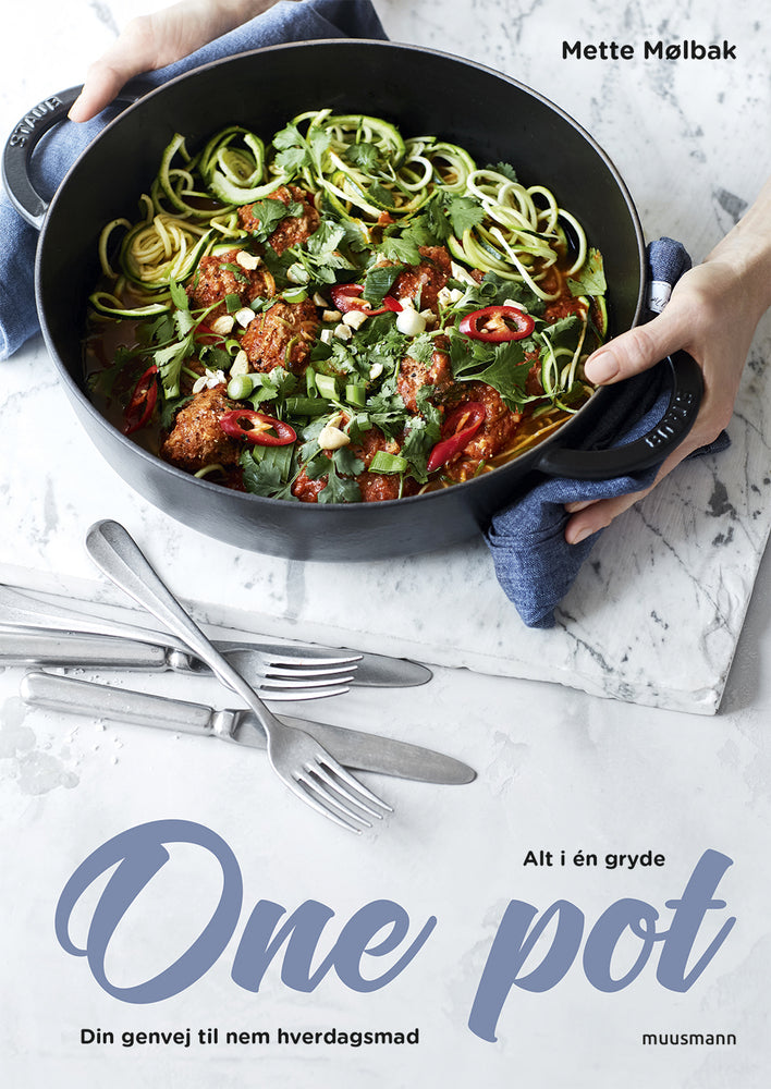 D1 One pot