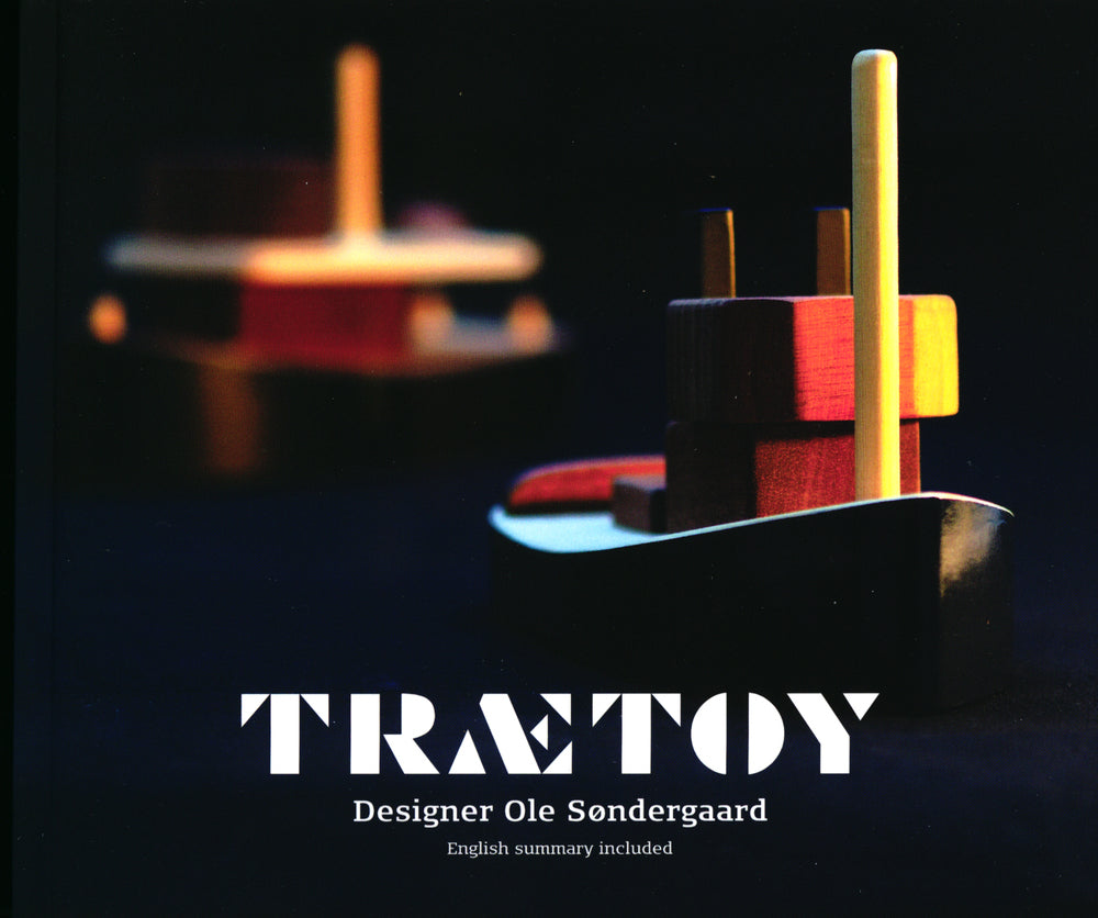 TRÆTOY