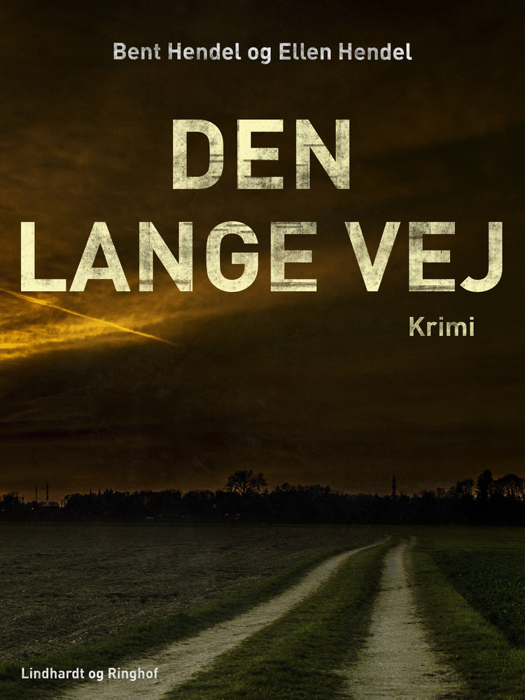 Den lange vej