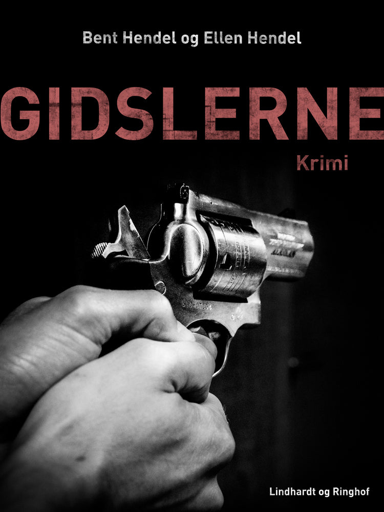 Gidslerne
