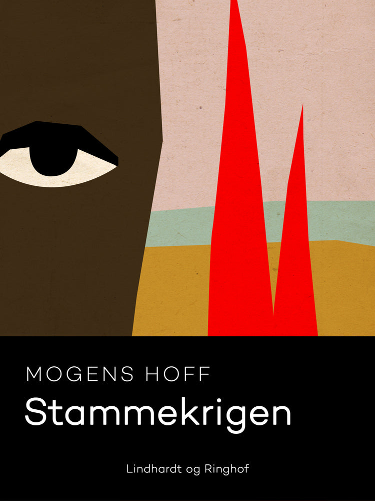 Stammekrigen