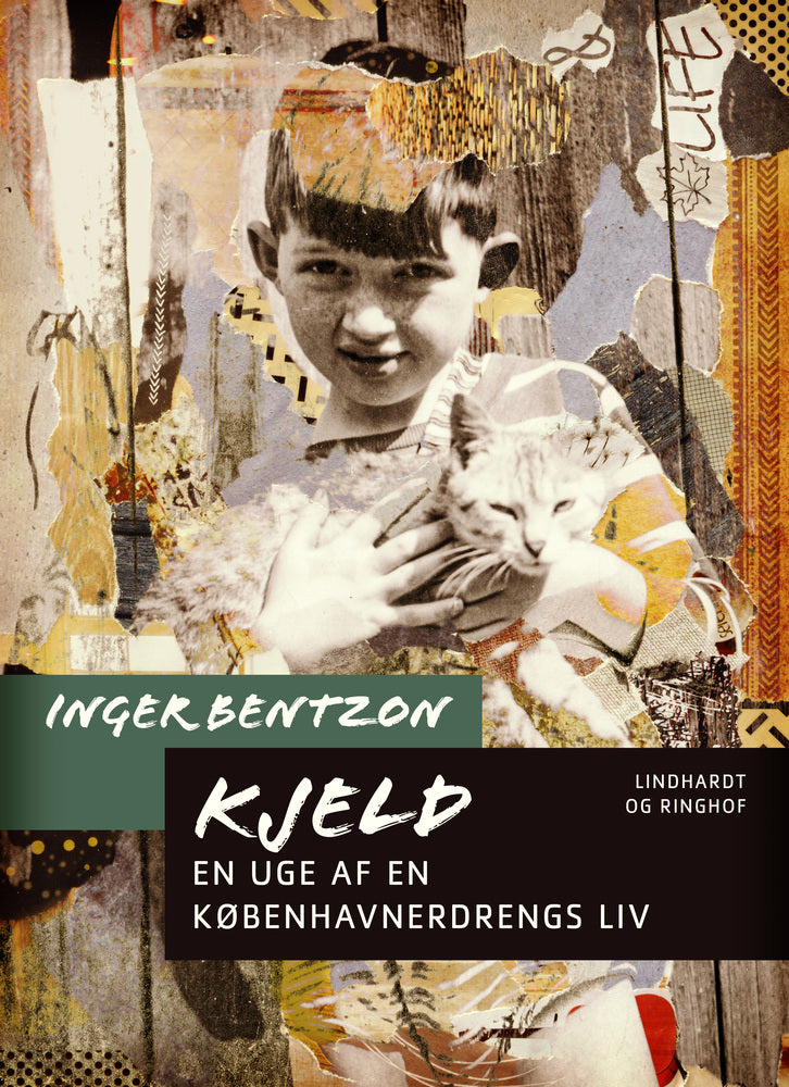 Kjeld. En uge af en københavnerdrengs liv