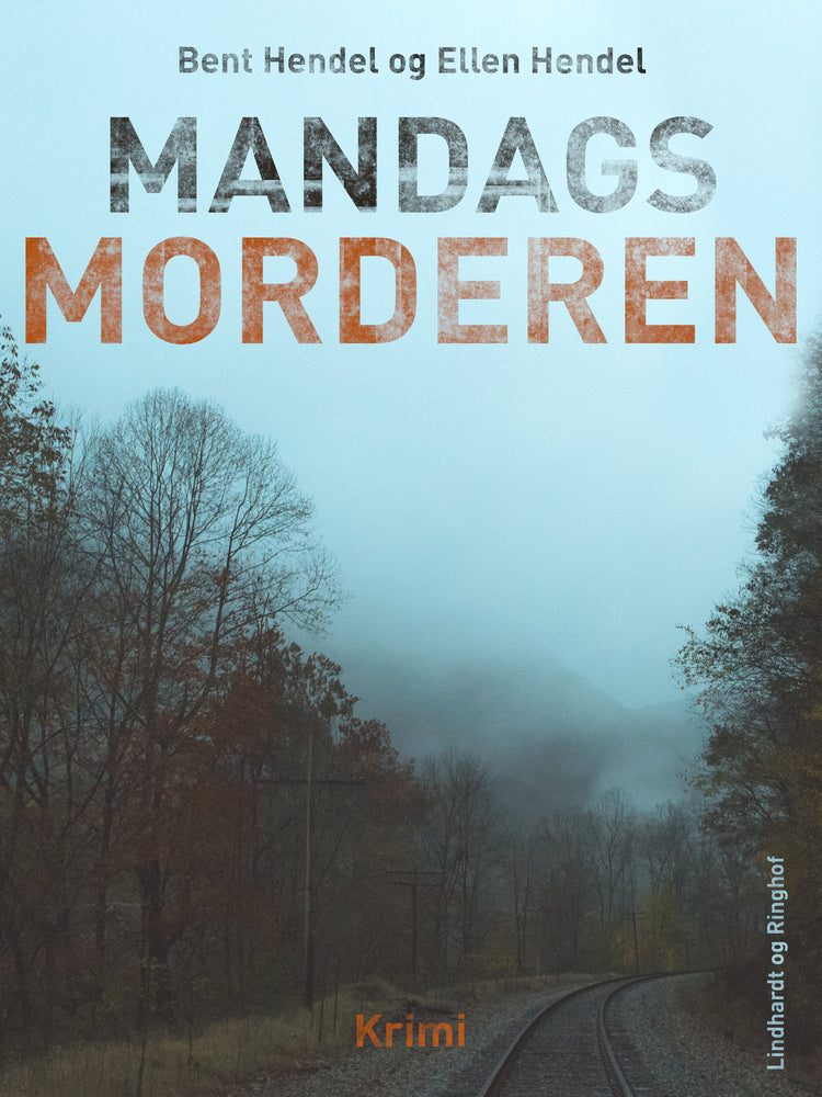 Mandagsmorderen