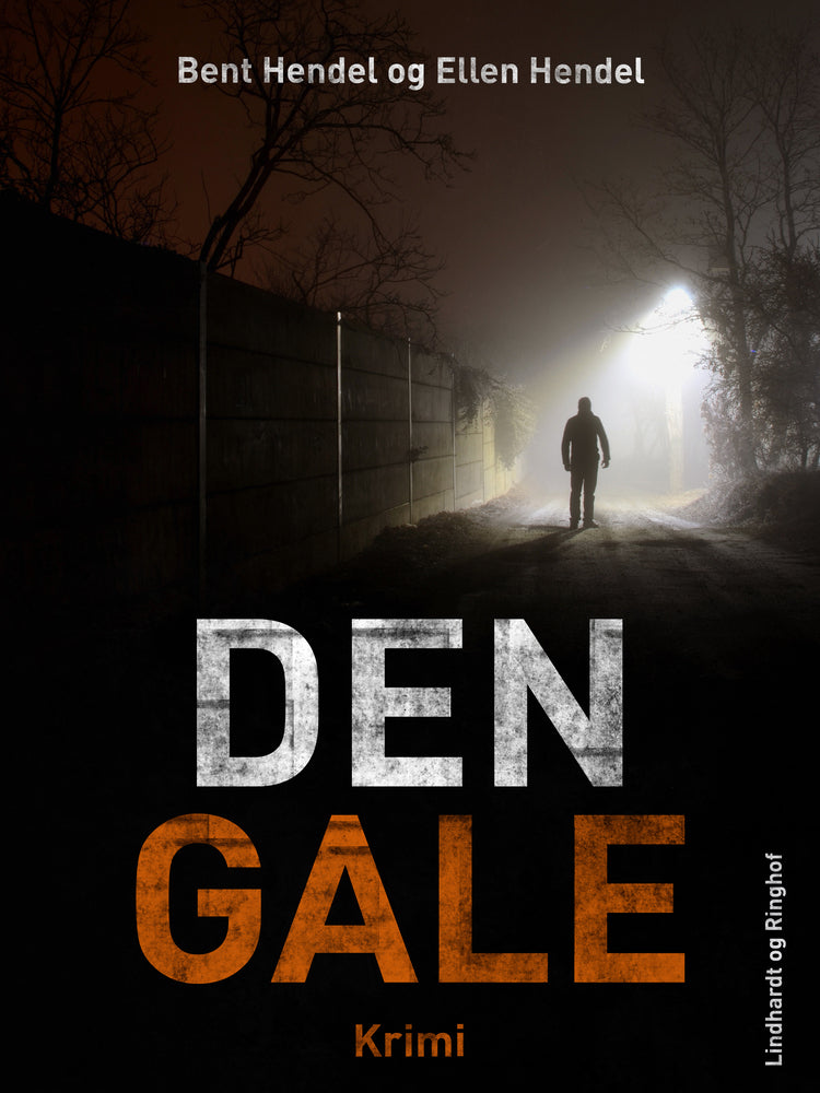 Den gale
