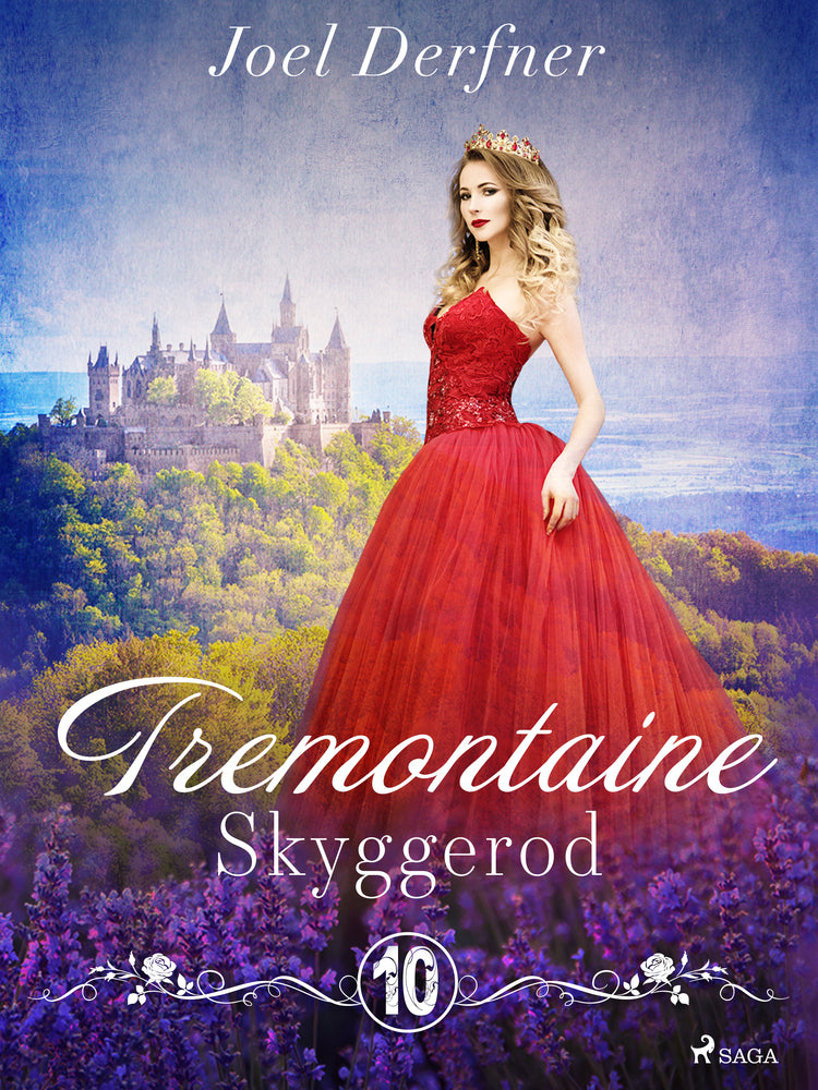 Tremontaine 10: Skyggerod