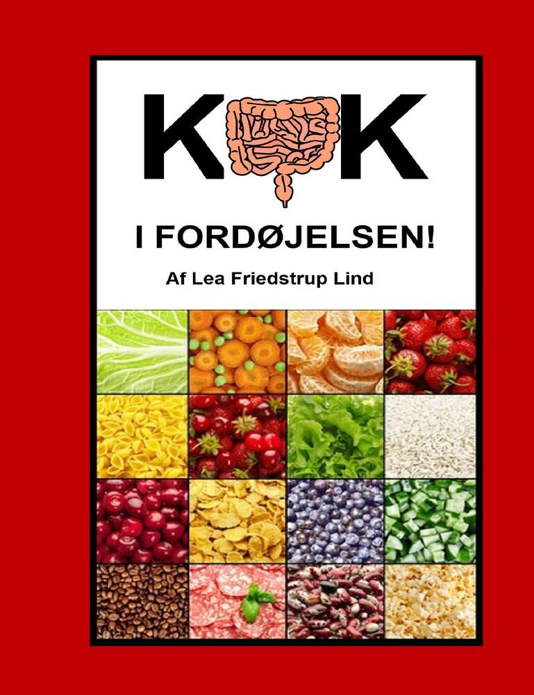 KUK i fordøjelsen