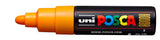 Paintmarker Uni POSCA pc-7m lys gul