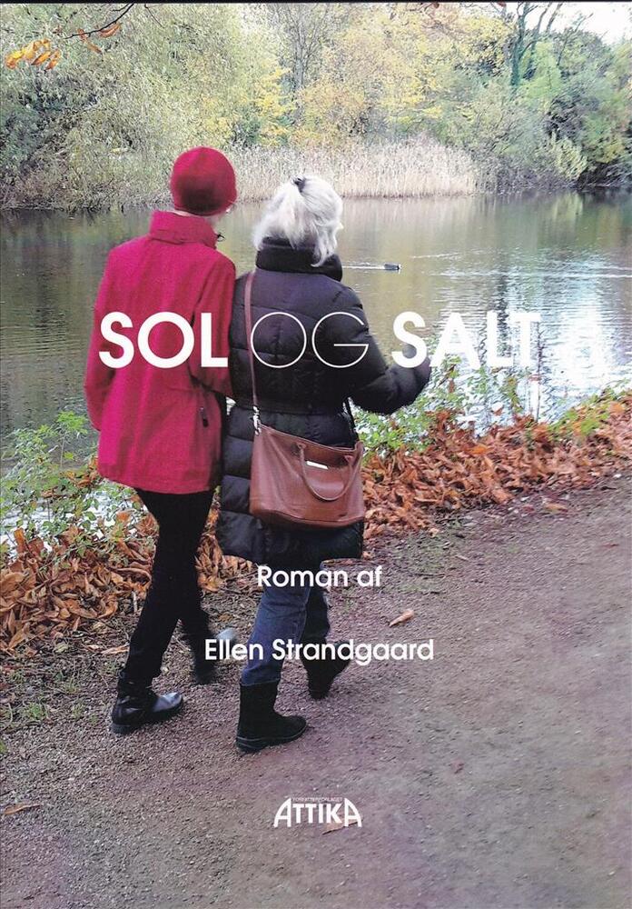 Sol og salt