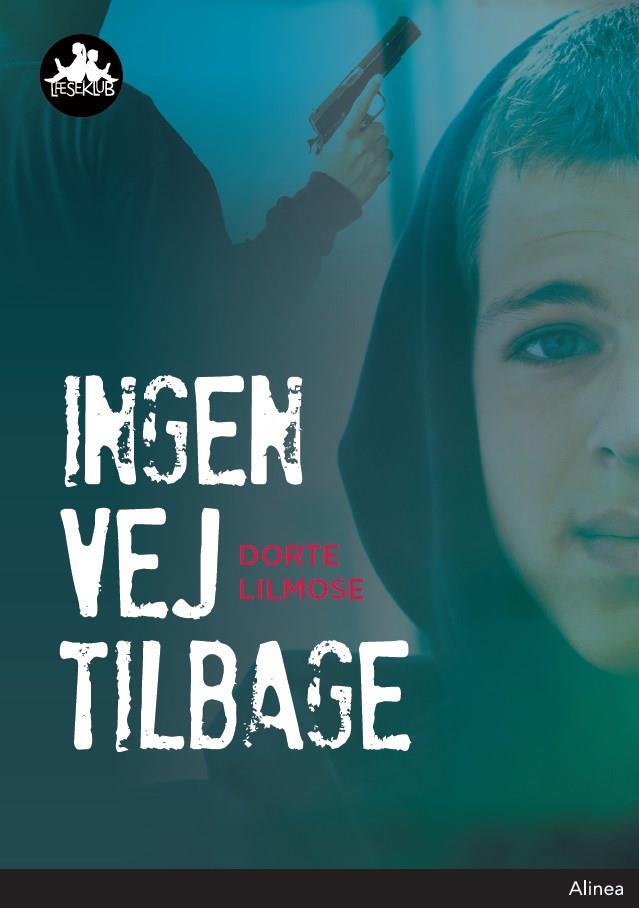 Ingen vej tilbage, Sort Læseklub