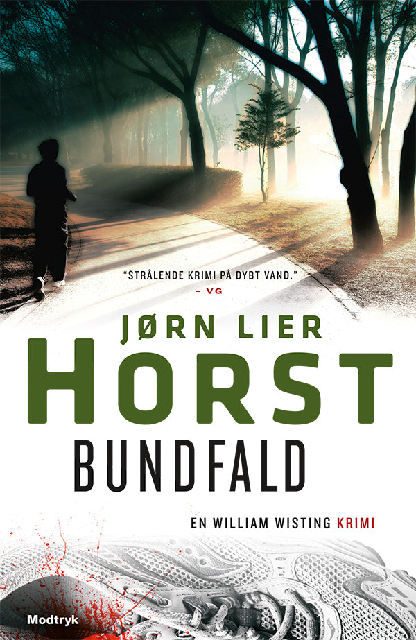 Bundfald