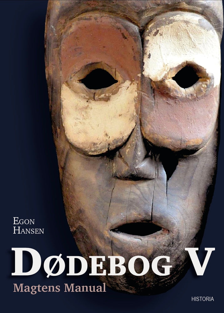 Dødebog V
