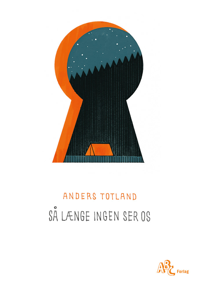 Så længe ingen ser os