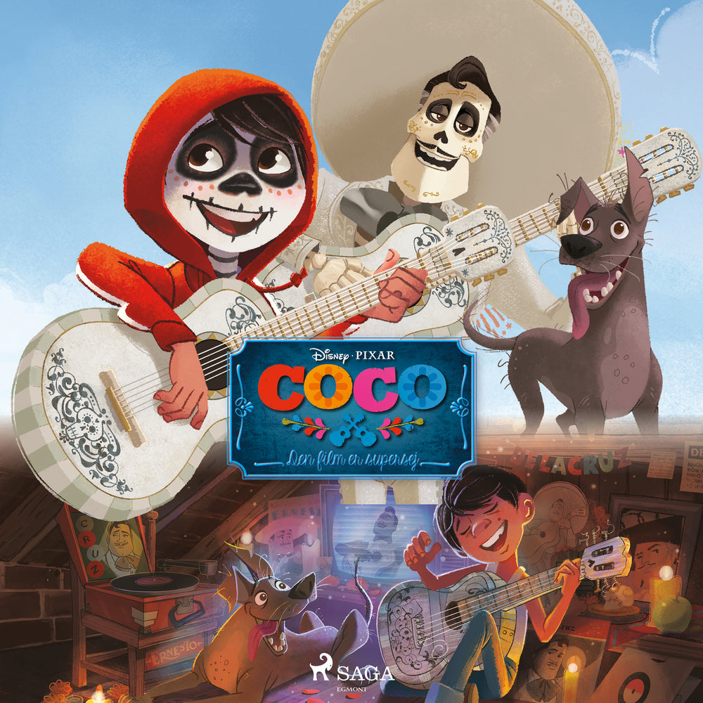 Coco