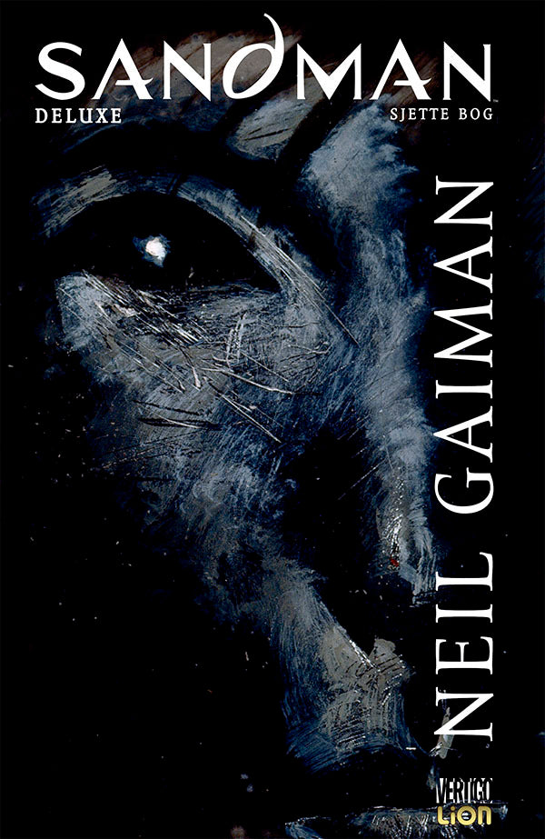 Sandman Deluxe 6
