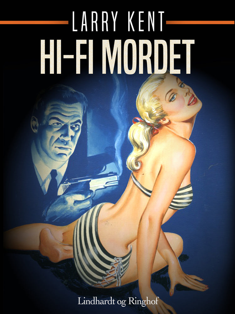 Hi-fi mordet