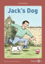 Jack's dog