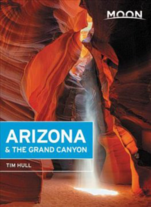 Arizona & the Grand Canyon