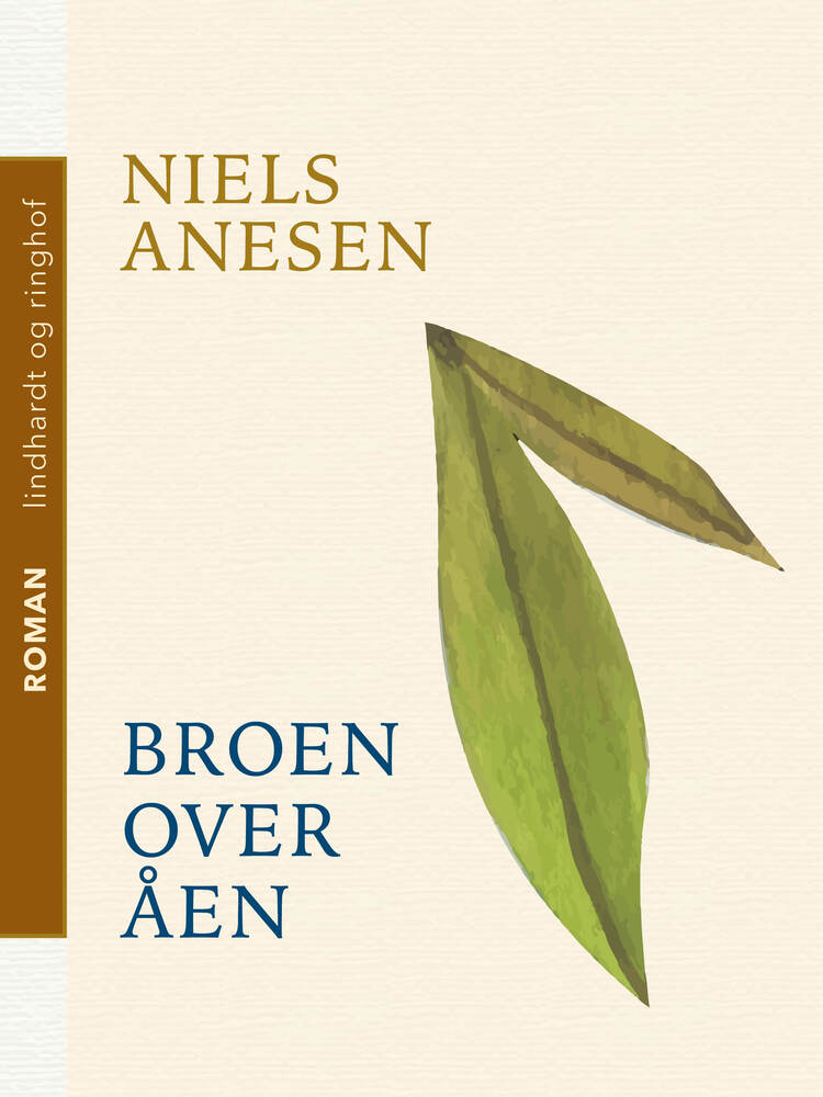 Broen over åen