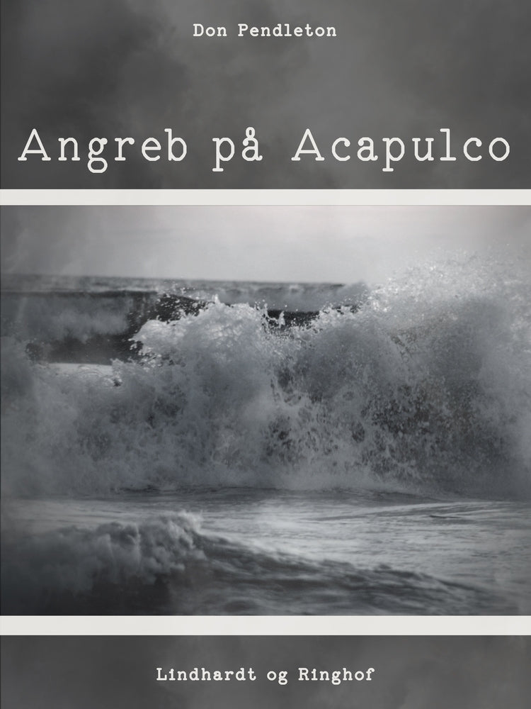 Angreb på Acapulco