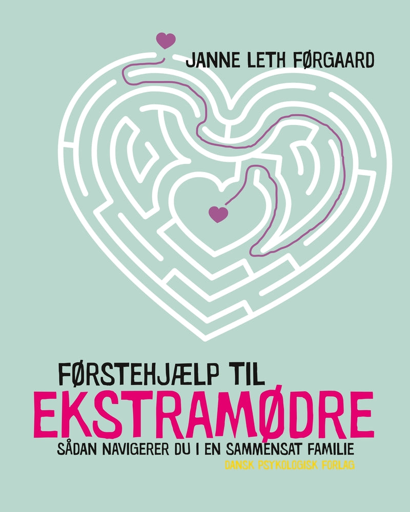 Førstehjælp til ekstramødre
