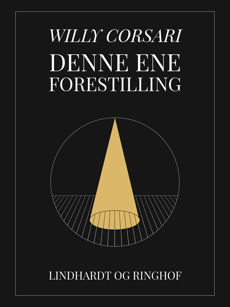 Denne ene forestilling
