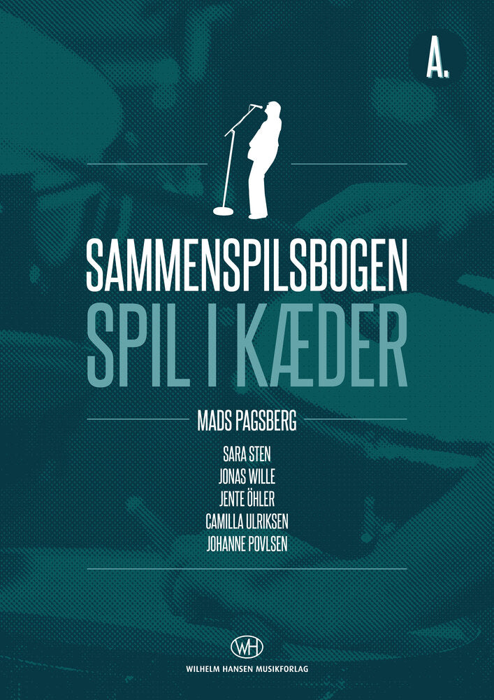 Sammenspilsbogen del 1