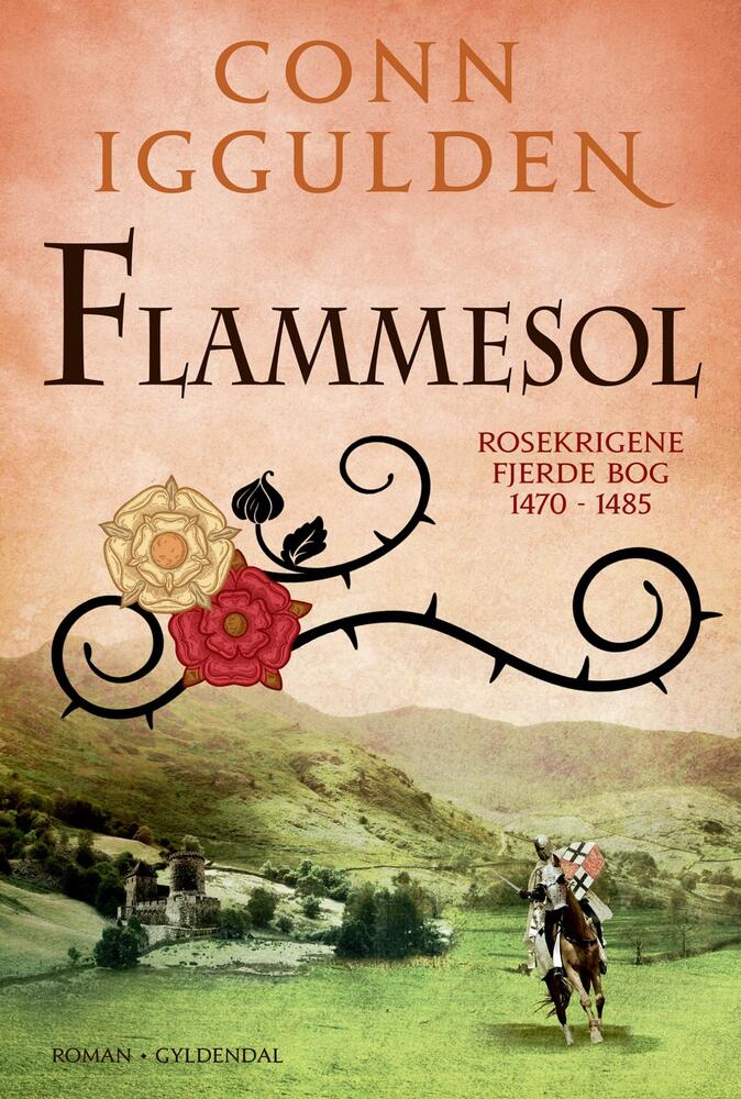 Flammesol