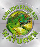 Familiens store bog om Naturen