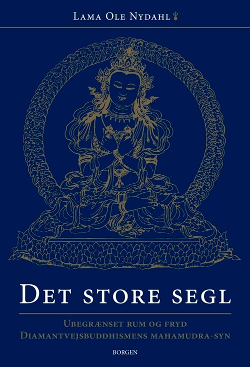 Det store segl