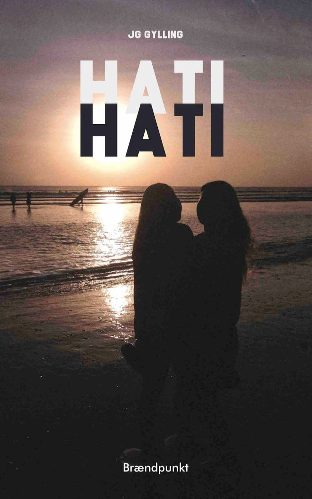 Hati Hati